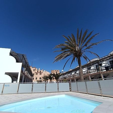 Apartamento Smile Complex Amaya Fuerteventura Costa De Antigua Eksteriør billede