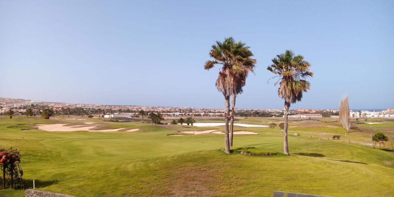 Apartamento Smile Complex Amaya Fuerteventura Costa De Antigua Eksteriør billede
