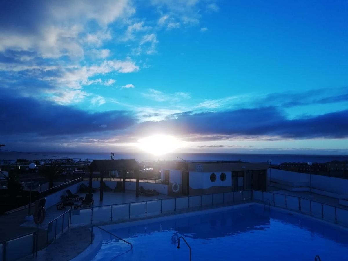 Apartamento Smile Complex Amaya Fuerteventura Costa De Antigua Eksteriør billede