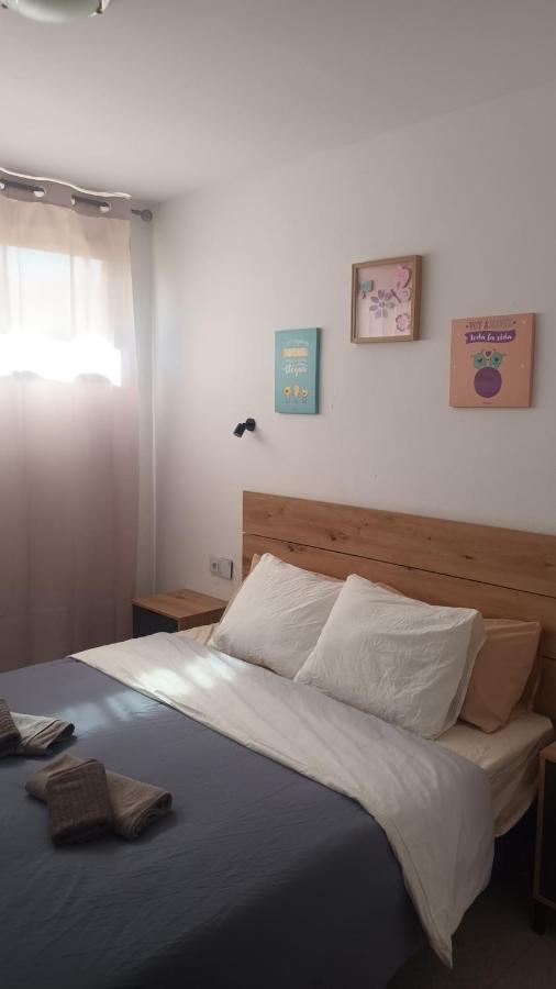 Apartamento Smile Complex Amaya Fuerteventura Costa De Antigua Eksteriør billede