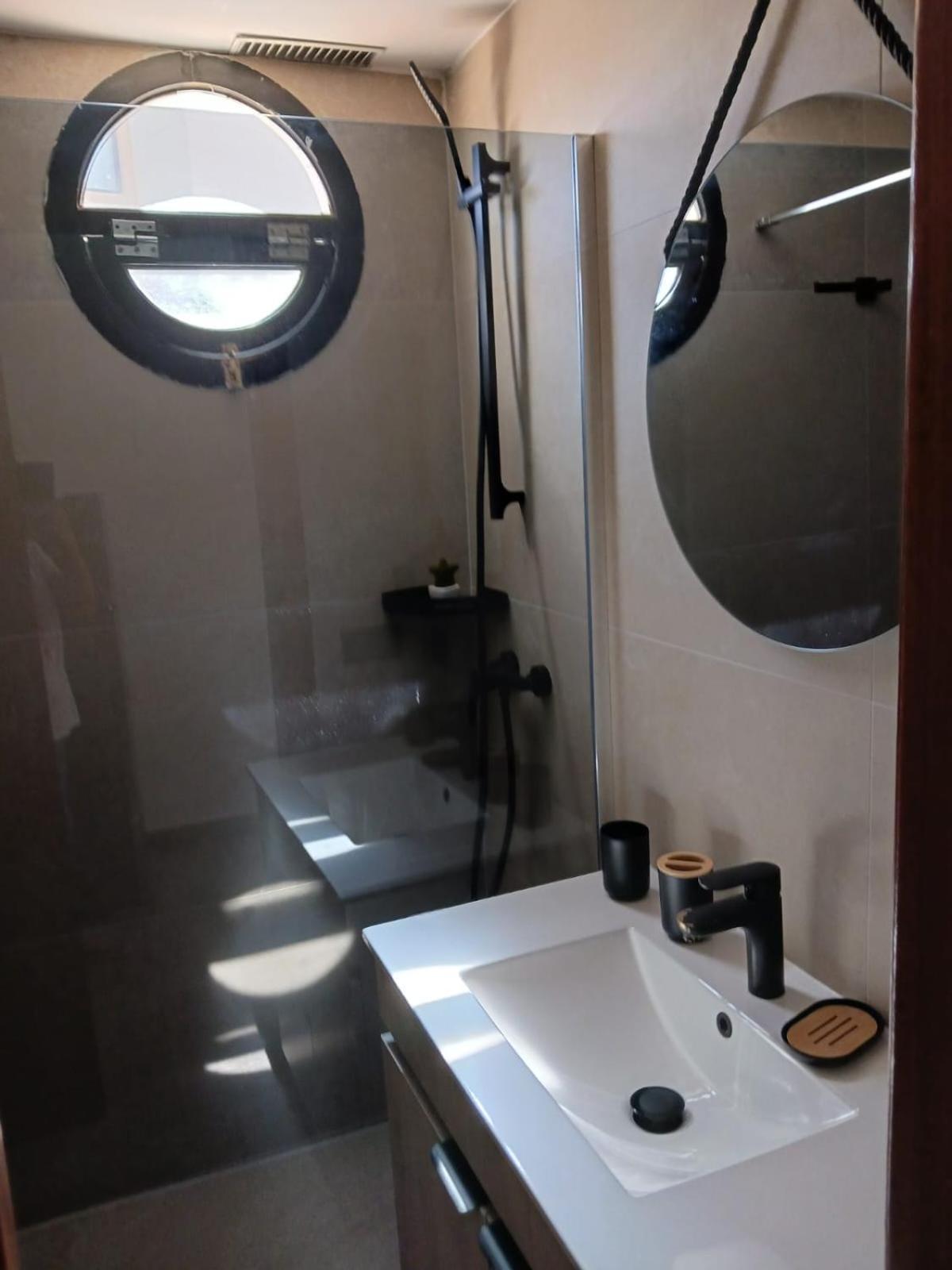 Apartamento Smile Complex Amaya Fuerteventura Costa De Antigua Eksteriør billede