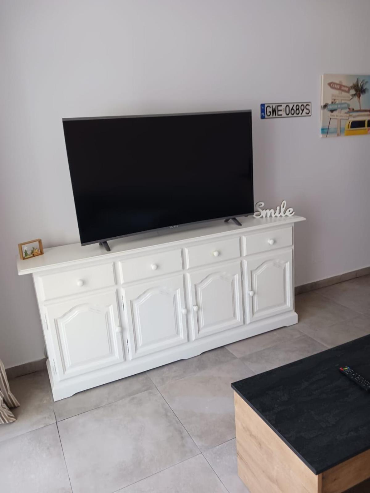 Apartamento Smile Complex Amaya Fuerteventura Costa De Antigua Eksteriør billede