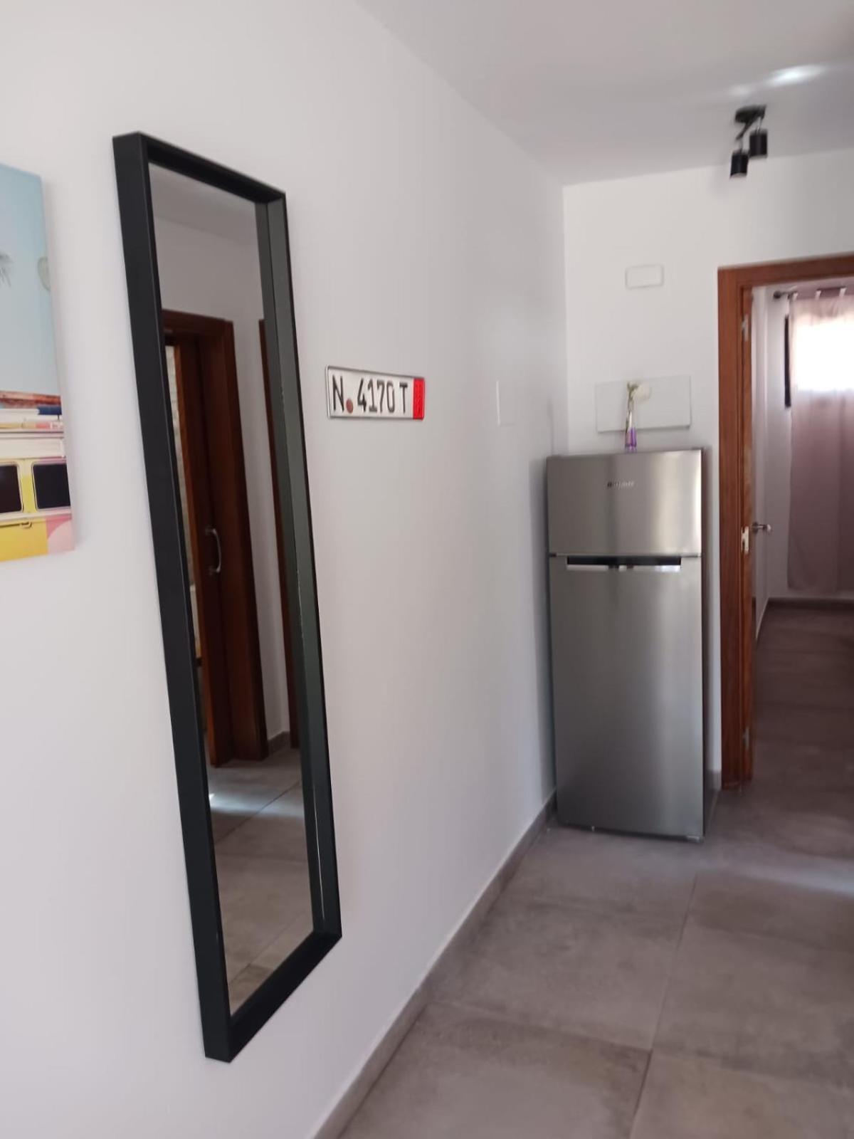Apartamento Smile Complex Amaya Fuerteventura Costa De Antigua Eksteriør billede