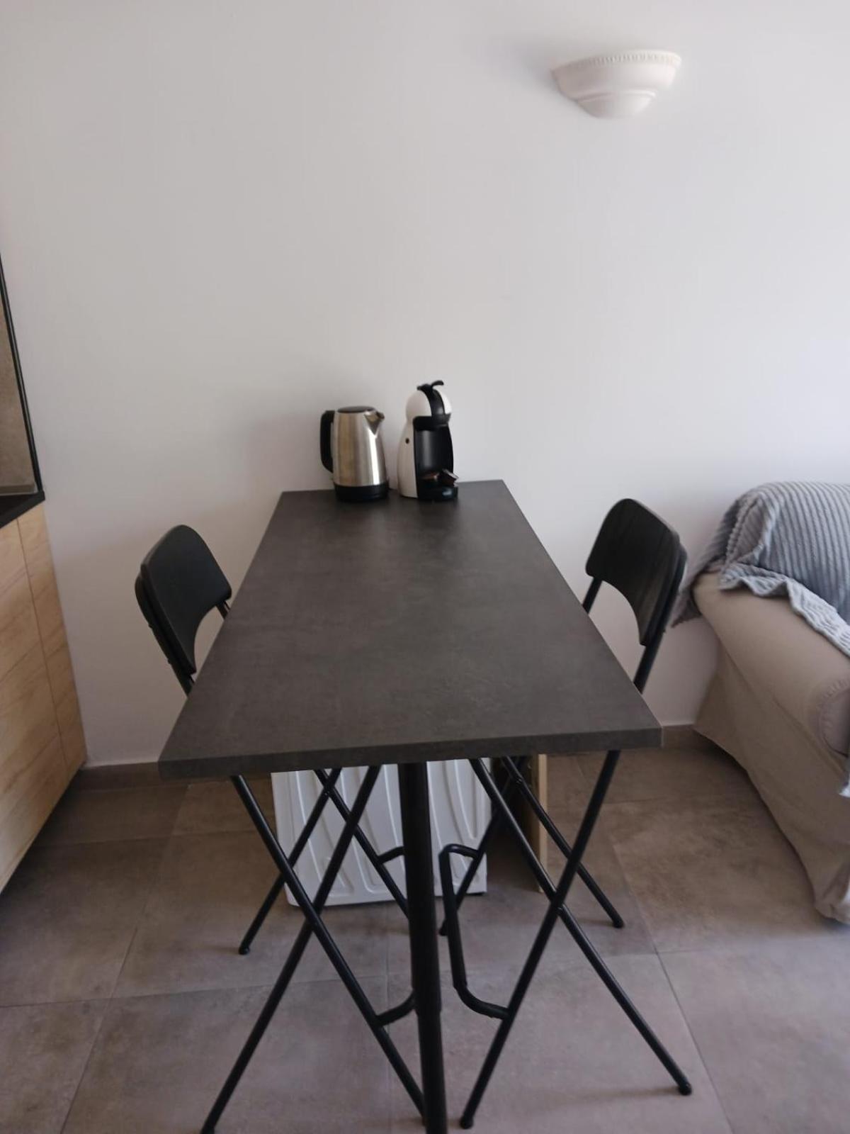 Apartamento Smile Complex Amaya Fuerteventura Costa De Antigua Eksteriør billede