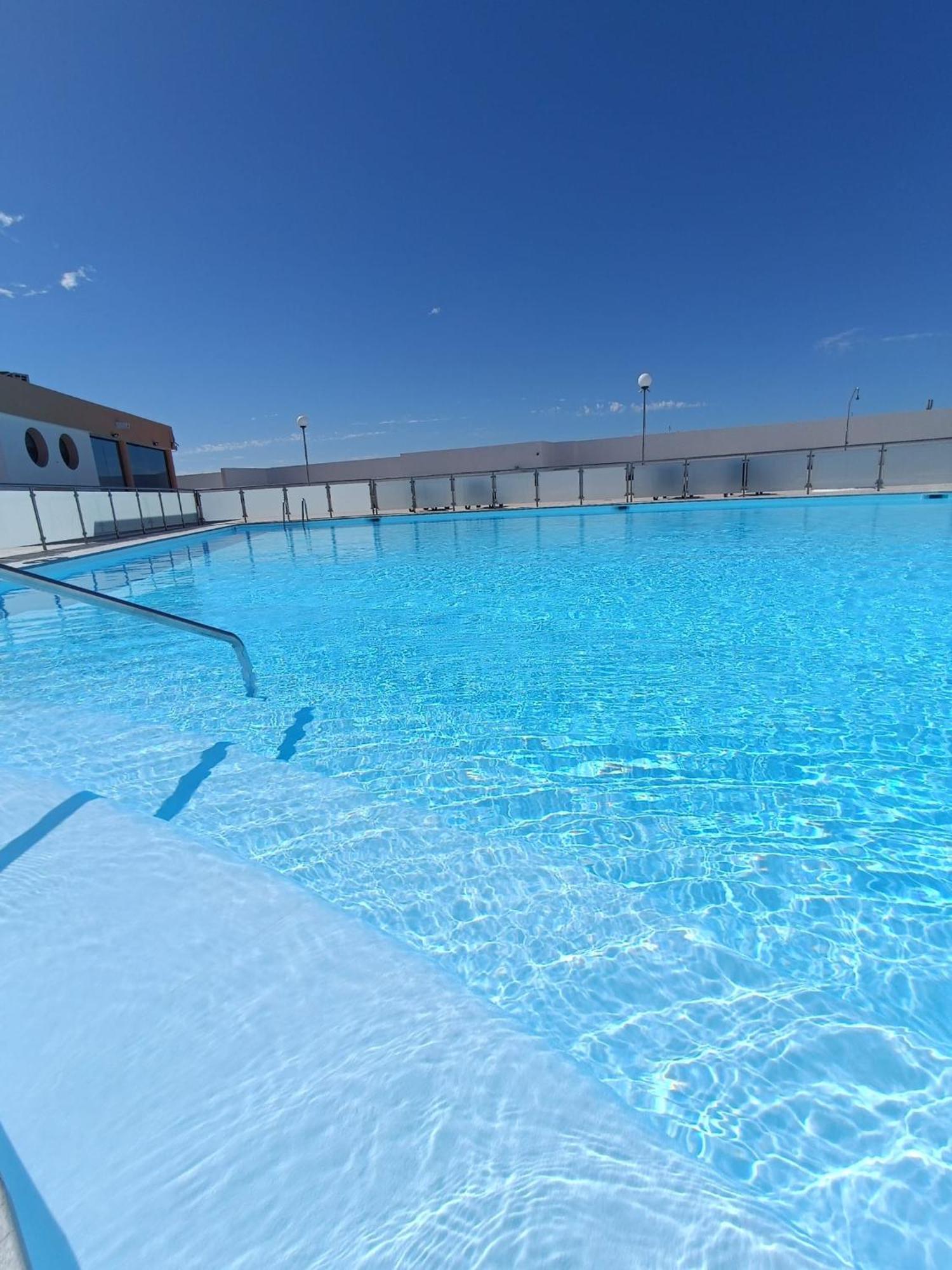 Apartamento Smile Complex Amaya Fuerteventura Costa De Antigua Eksteriør billede